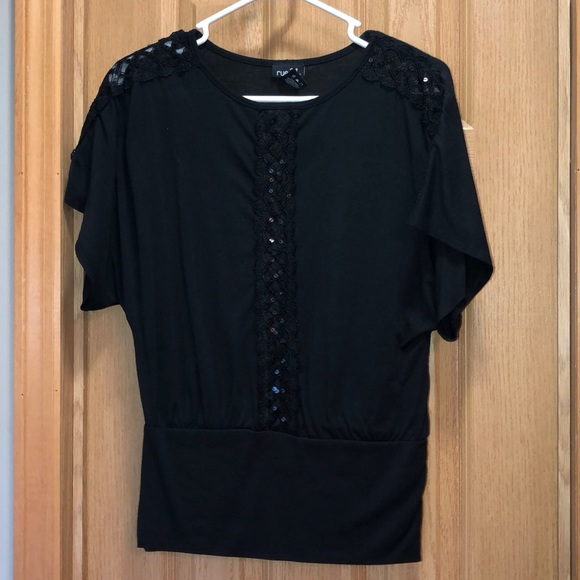 Rue 21 dressy shirts lot - Picture 4 of 6